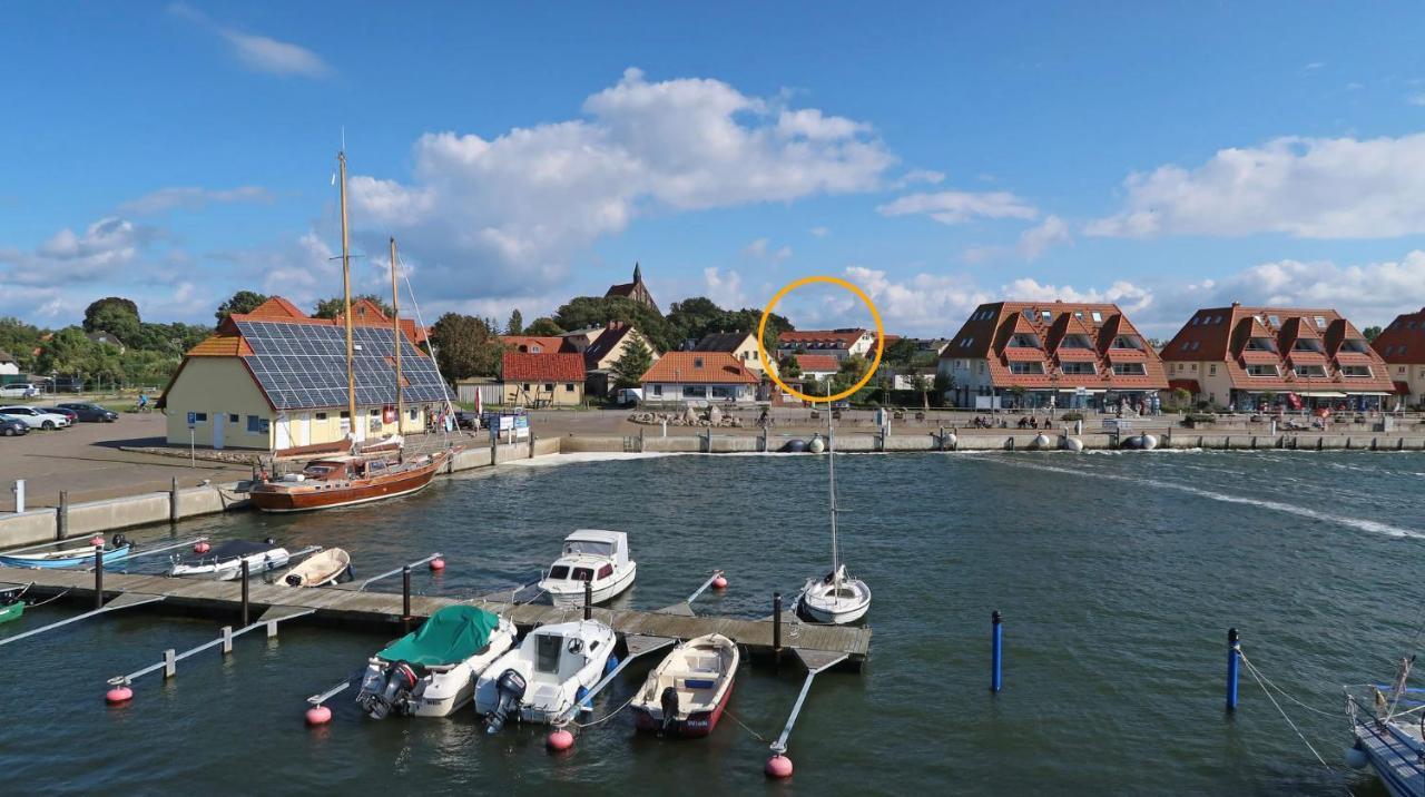 Fewowiek39 Wiek auf Ruegen Exterior photo